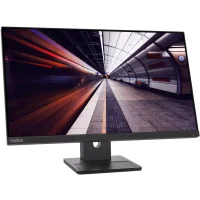 Монитор Lenovo ThinkVision E24-30 (63EDMAT2UK) фото 1